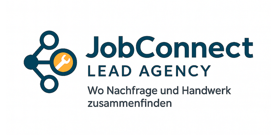 JobConnect Lead Agency